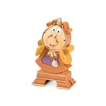 Kép 1/2 - Bullyland 12563 Disney - A szépség és a szörnyeteg: Óraúr
