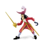Kép 2/2 - Bullyland 12651 Disney - Pán Péter: Hook kapitány