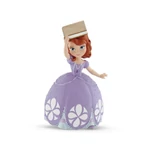 Kép 2/2 - Bullyland 12931 Disney - Szófia hercegnő könyvvel