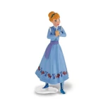 Kép 2/2 - Bullyland 12941 Disney - Jégvarázs Olaf kalandjai: Anna
