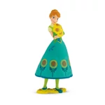 Kép 2/2 - Bullyland 12959 Disney - Jégvarázs: Anna, láz