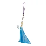 Kép 2/3 - Bullyland 13071 Disney - Jégvarázs Mini Elsa kulcstartó