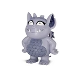 Kép 2/2 - Bullyland 13452 Disney - Vampirina: Gregoria