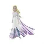 Kép 2/2 - Bullyland 13517 Disney - Jégvarázs 2: Elsa játékfigura