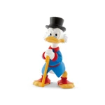Kép 2/2 - Bullyland 15310 Disney - Kacsamesék: Dagobert McCsip