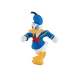 Kép 2/2 - Bullyland 15335 Disney - Mickey egér játszótere: Donald kacsa, mérges