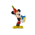 Kép 2/2 - Bullyland 15338 Disney - Mickey egér játszótere: Mickey ünnepe