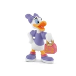 Kép 2/2 - Bullyland 15343 Disney - Mickey egér játszótere: Daisy kacsa táskával