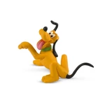 Kép 2/2 - Bullyland 15347 Disney - Mickey egér játszótere: Plútó kutya