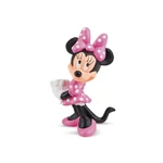 Kép 1/2 - Bullyland 15349 Disney - Mickey egér játszótere: Minnie