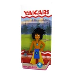 Kép 2/2 - Bullyland 43363 - Yakari, Bölényszem figura fejszével
