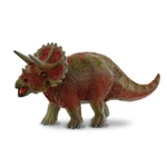 Kép 2/2 - Bullyland 61446 Triceratops, közepes