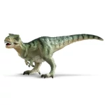 Kép 2/2 - Bullyland 61448 Tyrannosaurus, közepes
