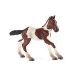 Kép 2/2 - Bullyland 62678 Paint horse csikó