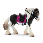 Kép 2/2 - Bullyland 62759 Tinker kanca