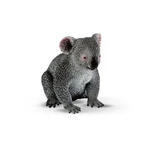 Kép 2/2 - Bullyland 63567 Koala