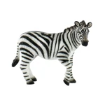 Kép 2/2 - Bullyland 63675 Zebra
