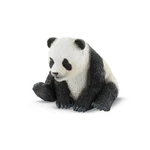 Kép 2/2 - Bullyland 63679 Pandakölyök