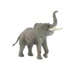 Kép 2/2 - Bullyland 63685 Afrikai elefánt