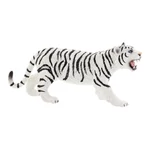 Kép 2/2 - Bullyland 63687 Fehér tigris