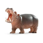 Kép 2/2 - Bullyland 63691 Víziló