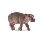 Kép 2/2 - Bullyland 63692 Vízilóborjú