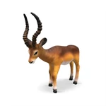 Kép 1/2 - Bullyland 63693 Impala antilop