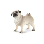 Kép 1/2 - Bullyland 65425 Mopsz kutya, Percy
