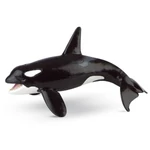 Kép 2/2 - Bullyland 67409 Kardszárnyú delfin