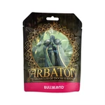 Kép 2/3 - Bullyland 75672 Arbaton: Mertor, a sötét nagyúr
