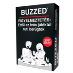Kép 1/3 - Buzzed társasjáték