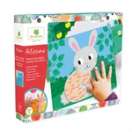 Kép 2/2 - Sycomore Babyssimo ujjfestés - farm állatok