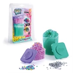 Kép 1/3 - Crazy Sensations Mix'in Sensations ASMR slime szett, 2 db-os