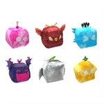 Kép 3/3 - Blox Fruits meglepetés plüss, 20 cm - többféle