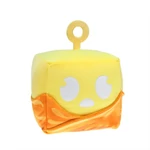 Kép 2/2 - Blox Fruits meglepetés plüss, 2. sorozat, 22 cm - Buddha