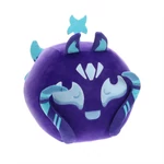 Kép 2/2 - Blox Fruits meglepetés plüss, 2. sorozat, 22 cm - Kitsune