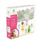 Kép 1/3 - Sycomore Lovely Box Üvegékszer készítő