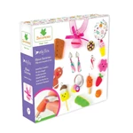 Kép 2/3 - Sycomore Small Lovely Box - Gyurmaékszerek