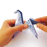 Kép 2/3 - Sycomore Origami állatok