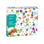 Kép 1/3 - Sycomore Large Lovely Box - Bolondos Girlandok