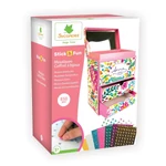 Kép 3/3 - Sycomore Stick'n Fun 3D mozaik, ékszer doboz