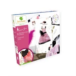 Kép 1/3 - Sycomore Divattervező készlet - Couture