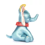 Kép 3/3 - Csillogó Disney 100. évfordulós plüss, 30 cm - Dumbo (Limitált kiadás)