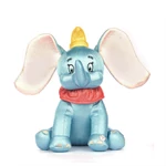Kép 1/3 - Csillogó Disney 100. évfordulós plüss, 30 cm - Dumbo (Limitált kiadás)