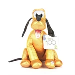 Kép 1/3 - Csillogó Disney 100. évfordulós plüss, 30 cm - Pluto (Limitált kiadás)