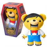 Kép 1/3 - Deddy Bear Hank plüss koporsóban, 4. sorozat, 30 cm-es - Marion-Annette
