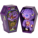 Kép 2/3 - Deddy Bears plüss koporsóban, 5. sorozat, 15 cm-es - Virus