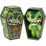 Kép 2/3 - Deddy Bears plüss koporsóban, 5. sorozat, 15 cm-es - Ex-Stink