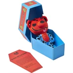 Kép 3/3 - Deddy Bears plüss koporsóban, 5. sorozat, 15 cm-es - Daze Mclick