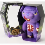 Kép 1/3 - Deddy Bears plüss koporsóban, 5. sorozat, 30 cm-es - Virus